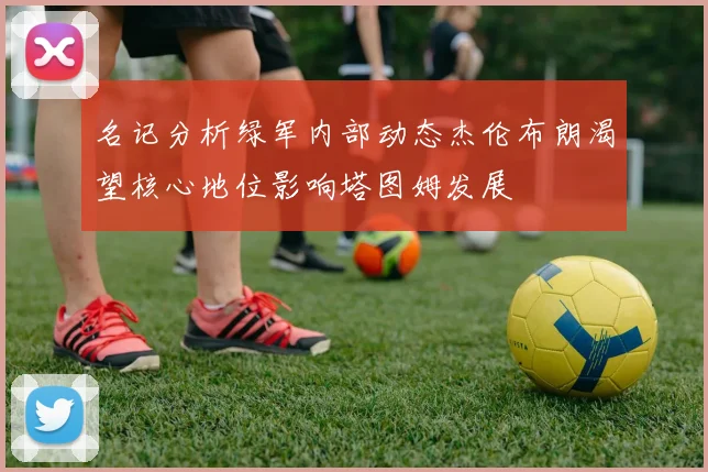 名记分析绿军内部动态杰伦布朗渴望核心地位影响塔图姆发展